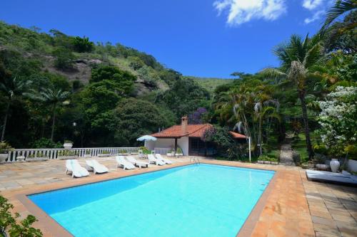 

Vila da Sol Casas e Studio Itaipava