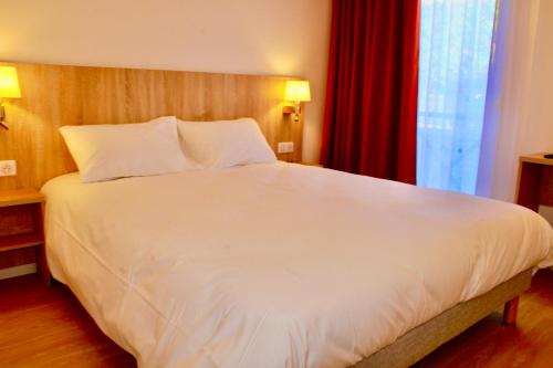 1 queen bed
