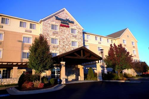 Photo - TownePlace Suites Joplin