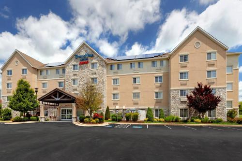 TownePlace Suites Joplin