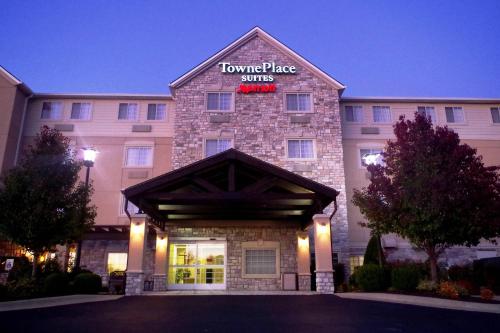 Foto - TownePlace Suites Joplin