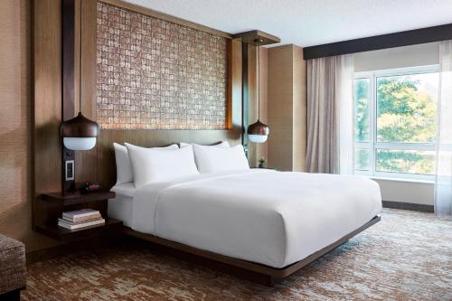 1 king bed