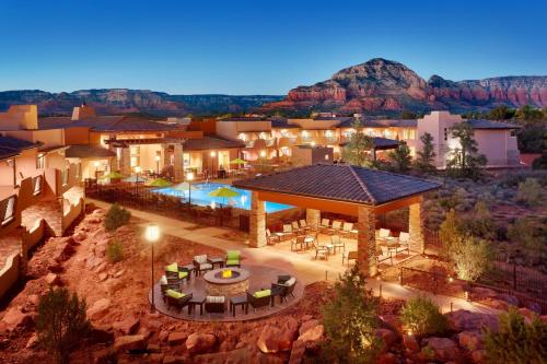 Courtyard by Marriott Sedona