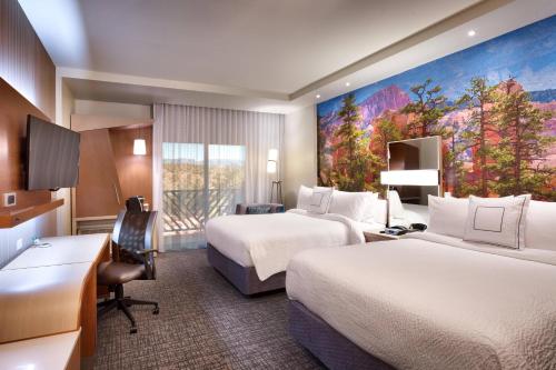 Courtyard by Marriott Sedona