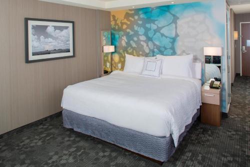 Courtyard by Marriott Dallas Midlothian at Midlothian Conference Center