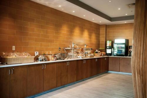 SpringHill Suites by Marriott Cincinnati Midtown