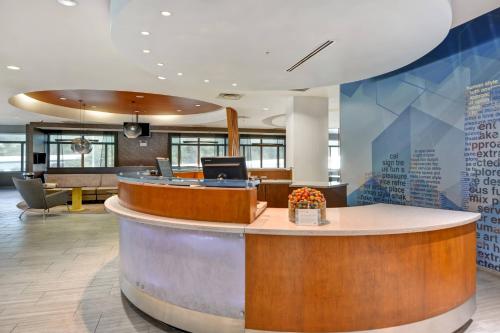 SpringHill Suites by Marriott Cincinnati Midtown