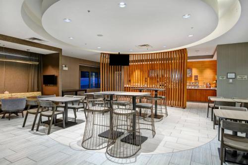 SpringHill Suites by Marriott Cincinnati Midtown