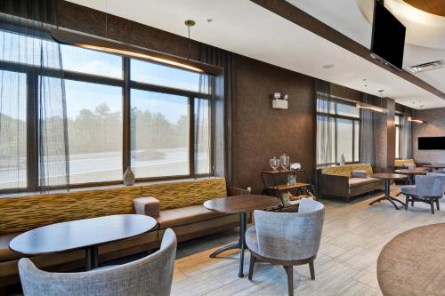 SpringHill Suites by Marriott Cincinnati Midtown