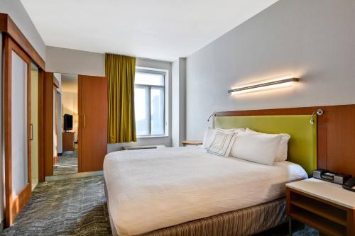 SpringHill Suites by Marriott Cincinnati Midtown