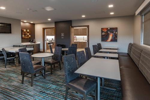 Residence Inn by Marriott Dallas at The Canyon