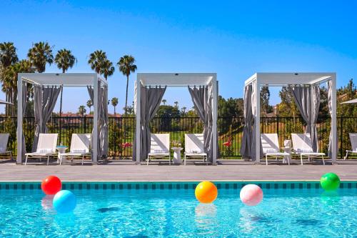 Manhattan Beach Hotels