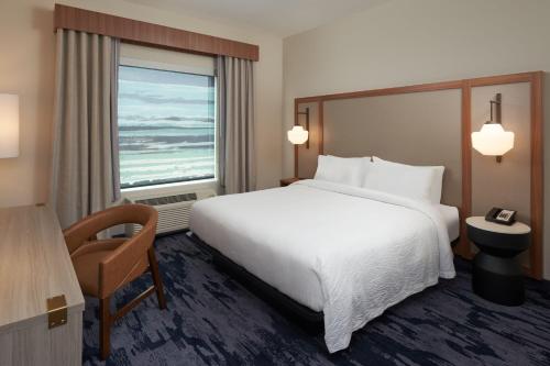 Fairfield by Marriott Inn & Suites West Palm Beach in West Palm Beach, USA