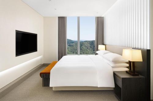 Hotel Onoma Daejeon, Autograph Collection, Marriott International in Daejeon