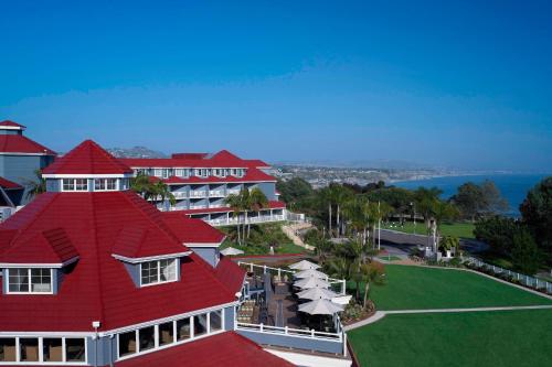 Laguna Cliffs Marriott Resort&Spa - Accommodation - Dana Point