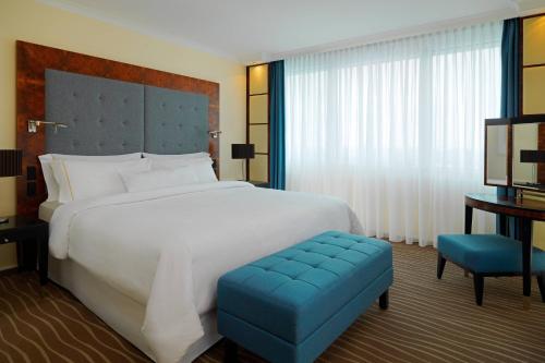 Westin Suite, 1Bedroom, 1King