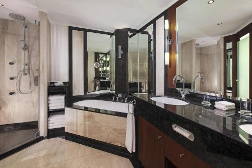 The Westin Grand Munich