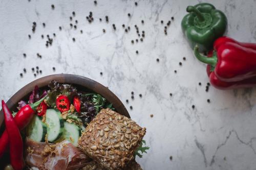 The Westin Grand Munich - image 8