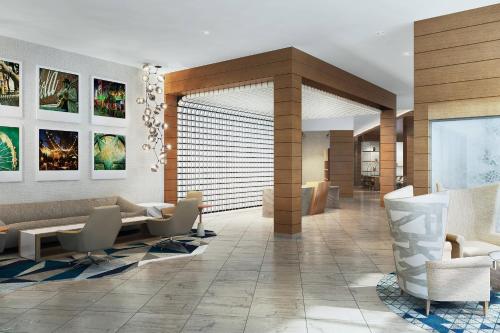 Residence Inn by Marriott Dallas Frisco in Frisco, USA