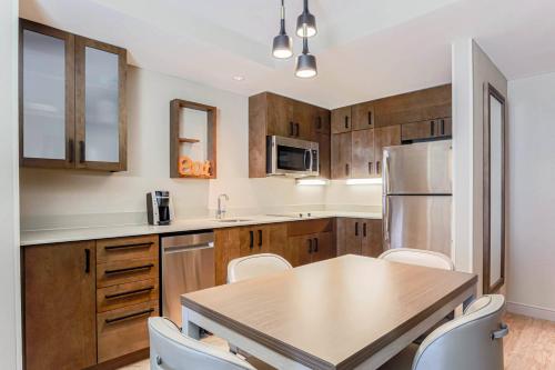 Residence Inn by Marriott Dallas Frisco in Frisco, USA