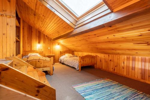 Chalet les Lupins Bleus au pied des pistes Font-Romeu Pyrénées 2000 Chalet les Lupins Bleus au pied des pistes Font-Romeu Pyrénées 2000