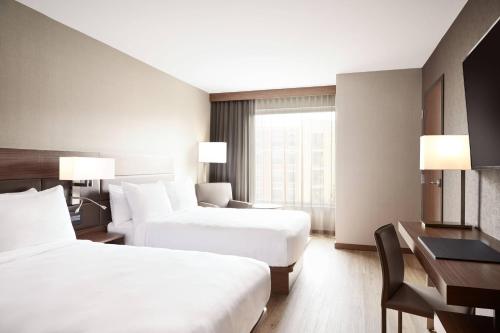 AC Hotel By Marriott Atlanta Perimeter - image 8
