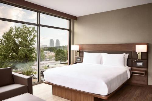 AC Hotel by Marriott Atlanta Perimeter, Atlanta (fotografie 10)