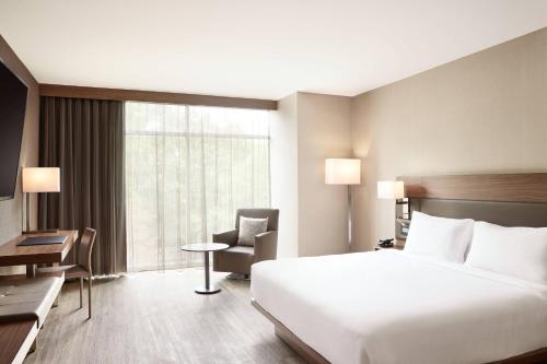 AC Hotel by Marriott Atlanta Perimeter, Atlanta (fotografie 11)