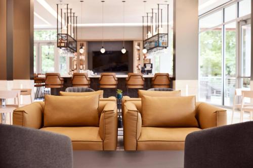 AC Hotel by Marriott Atlanta Perimeter, Atlanta (fotografie 8)