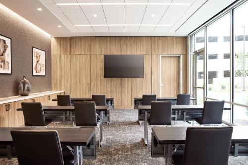 Meeting room / ballrooms, AC Hotel Atlanta Perimeter in Dunwoody