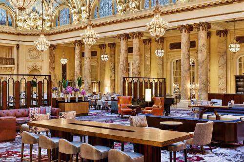 Palace Hotel, A Luxury Collection Hotel, San Francisco