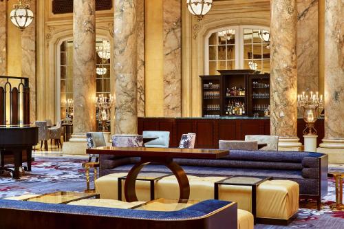 Palace Hotel, a Luxury Collection Hotel, San Francisco