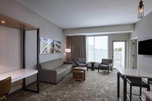 SpringHill Suites by Marriott Waco