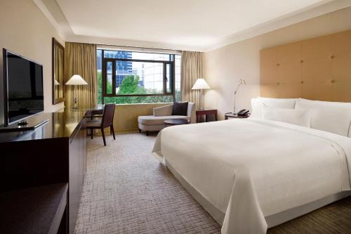 Westin Josun Seoul Hotel