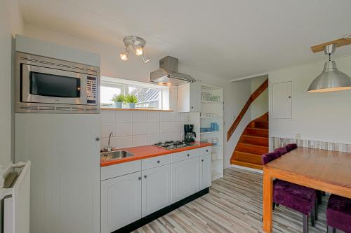Vakantiehuis Hoeve Noord - Groote Keeten aan Zee in Κάλλανστονγκ