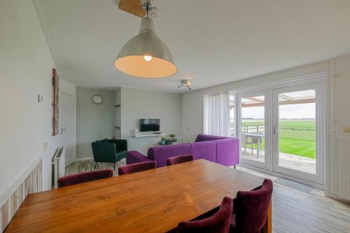 Vakantiehuis Hoeve Noord - Groote Keeten aan Zee in Κάλλανστονγκ