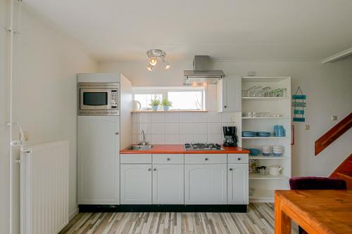 Vakantiehuis Hoeve Noord - Groote Keeten aan Zee in Κάλλανστονγκ