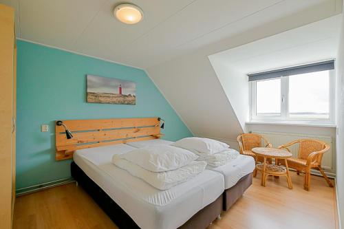 Vakantiehuis Hoeve Noord - Groote Keeten aan Zee in Κάλλανστονγκ