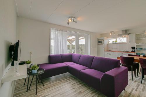 Vakantiehuis Hoeve Noord - Groote Keeten aan Zee in Κάλλανστονγκ