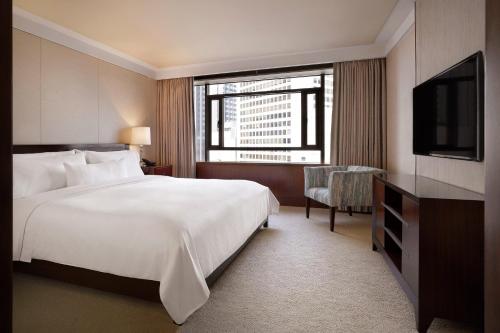 Westin Josun Seoul Hotel