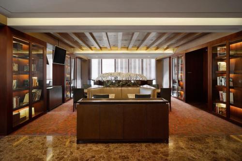 Westin Josun Seoul Hotel