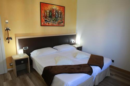 Double or twin room, superior