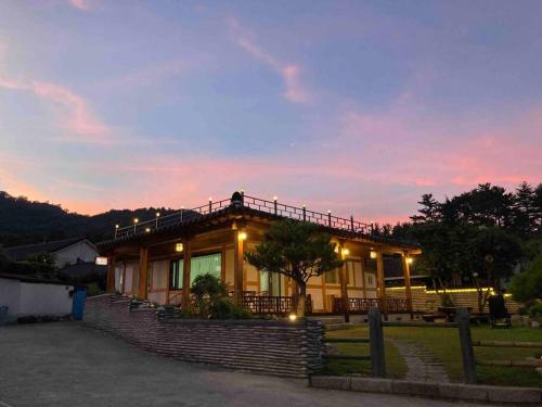 Gyeongju SeoAk YeonGa Single Room room