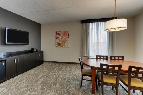 SpringHill Suites by Marriott Birmingham Downtown at UAB