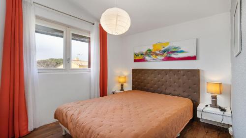 Neptuna- 217L- Appart charme- 6 pers