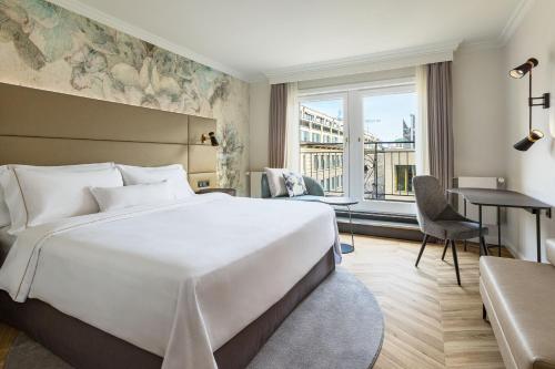 The Westin® Grand Berlin