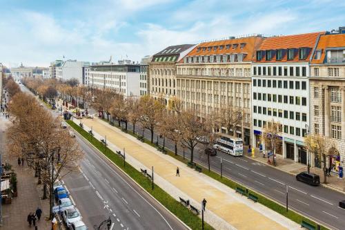 The Westin® Grand Berlin