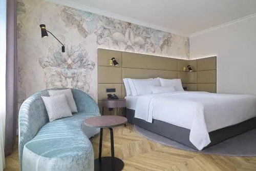 The Westin Grand Berlin in Berlin, Deutschland