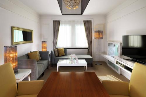 The Westin Grand Berlin - image 14