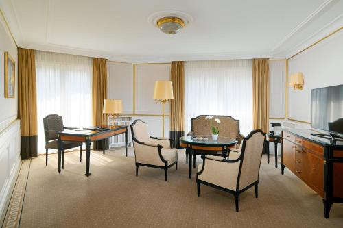 The Westin® Grand Berlin